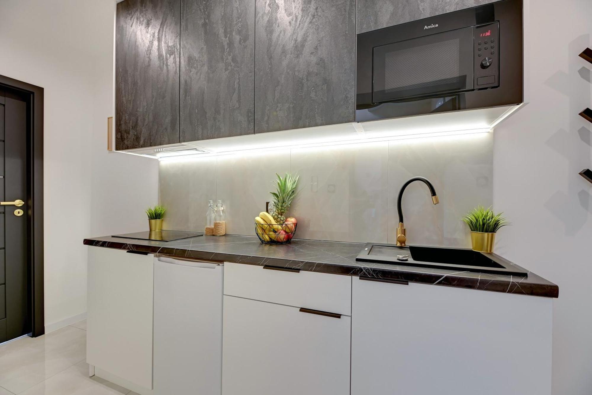 Ideal Apartments Swietego Ducha Gdańsk Extérieur photo