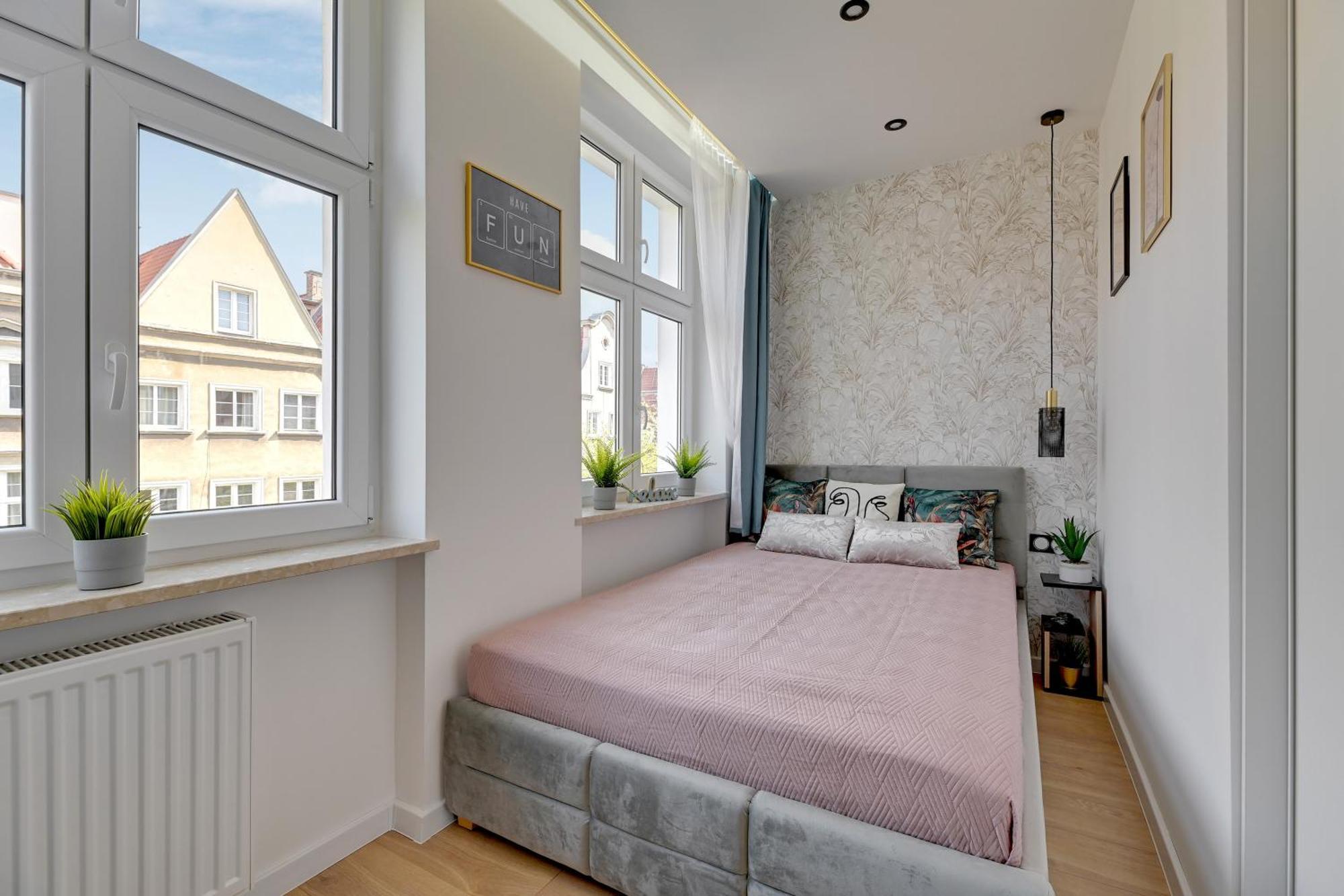 Ideal Apartments Swietego Ducha Gdańsk Extérieur photo